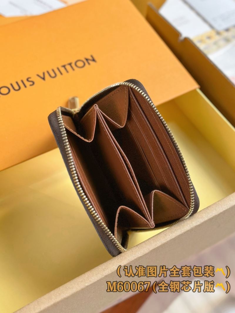 Louis Vuitton Wallets Purse